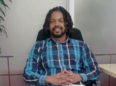 Lindo Mdluli