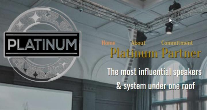 Platinum Partner