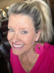 Tina Weghorst