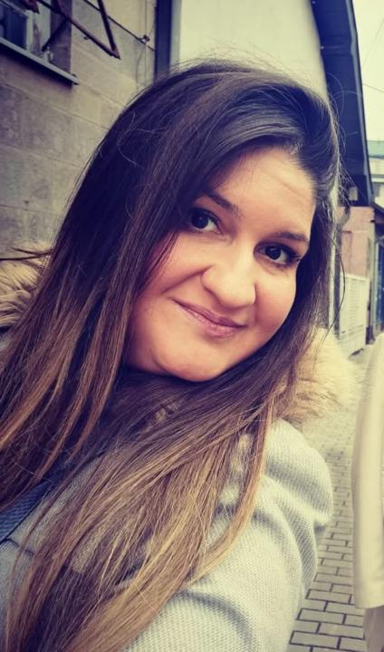 Nada Krivokuća