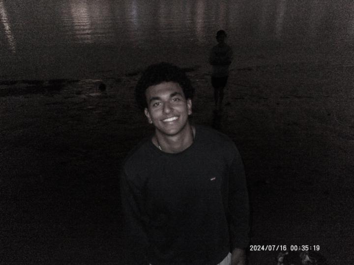 Youssef Elbahey