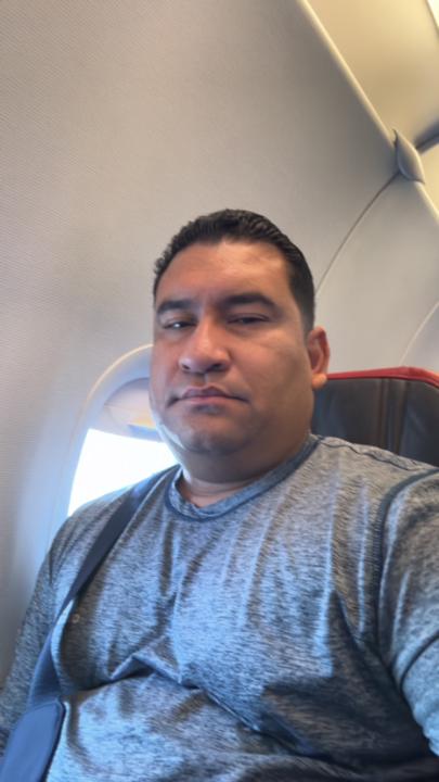 Ruben Suarez