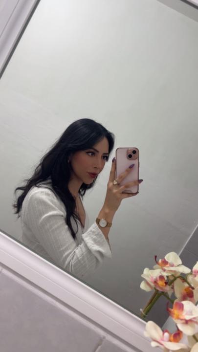 Noemi Cruz