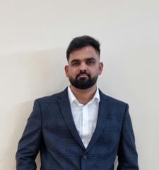 Shivam Kadam