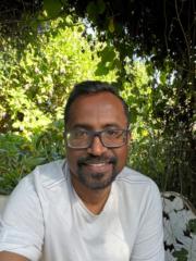Sunil Kanderi