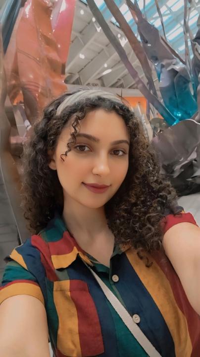 Eman Abdelrahman