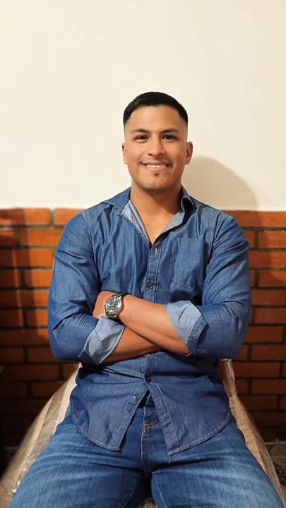 Nestor Encina