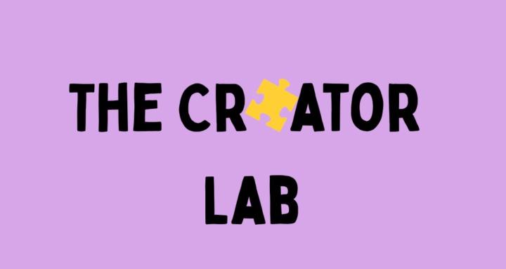 The Creator Lab