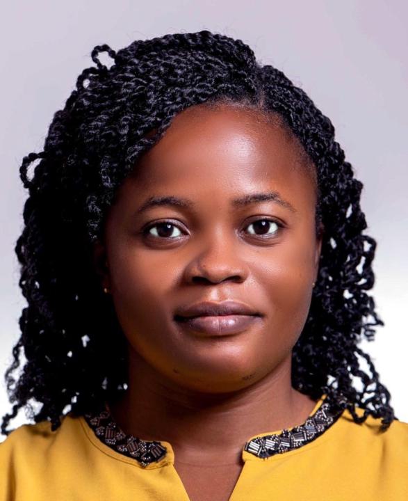 Hannah Bukola Suuru