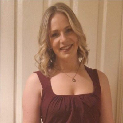 Katie Staddon