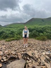 Amy Longhurst