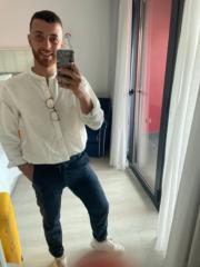 Miguel Angel Padrino