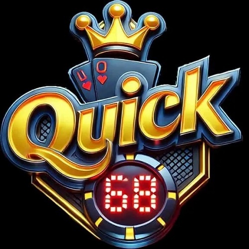 Quick - Cổng game Đổi thưởng