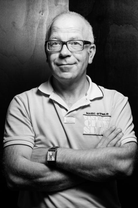 Andreas Lier