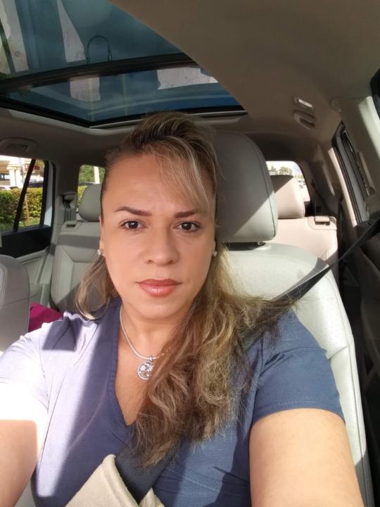 Noemi Silva