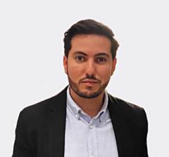 Jorge Iván Muñoz Jaramillo