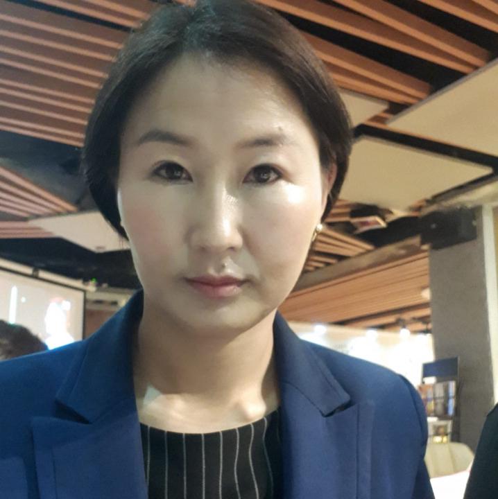 Batbaatar Uuganchimeg