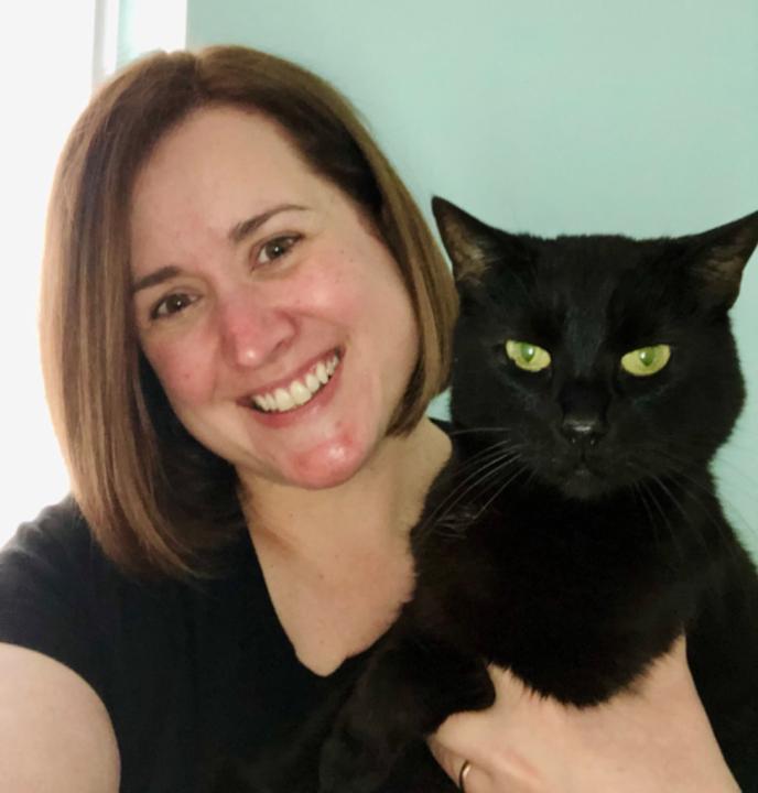 Lisa Twigg
