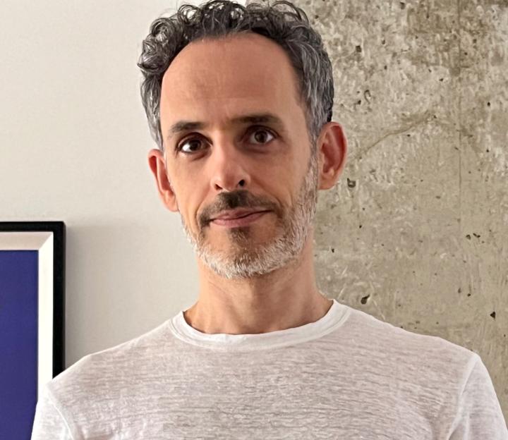 Gustavo Godoy Neto