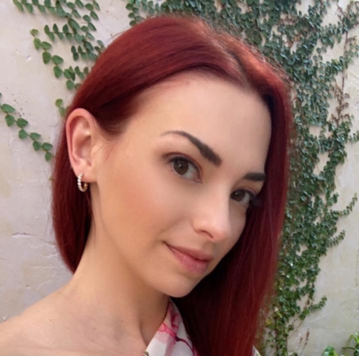 Amanda Garcia
