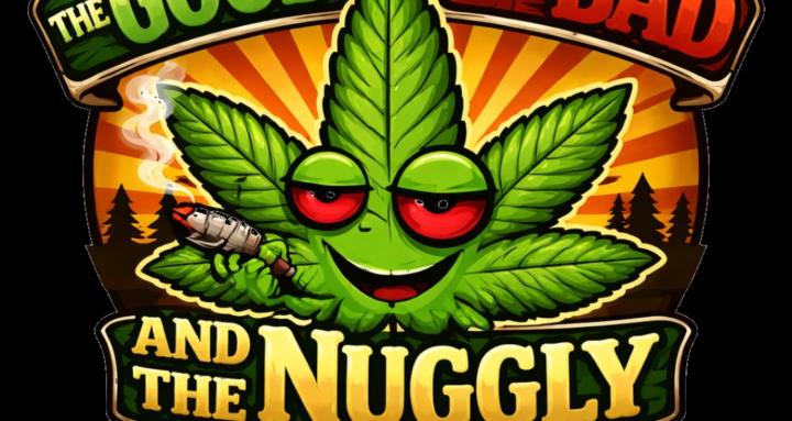 TheGoodTheBadTheNuggly