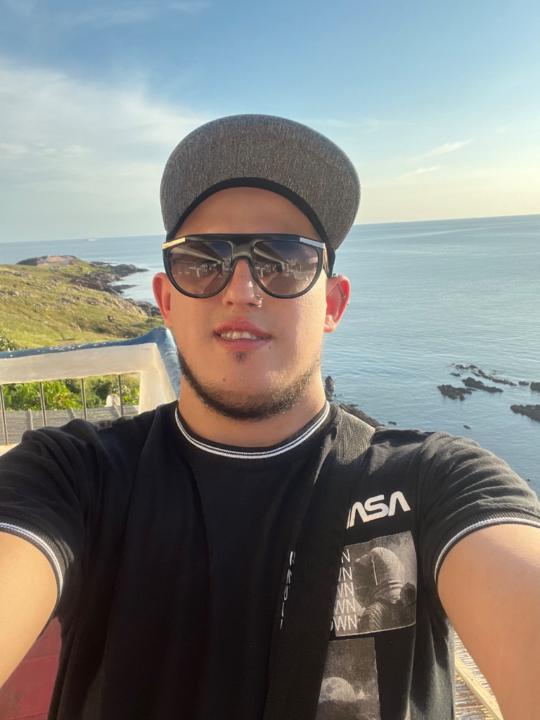 Brian Silva