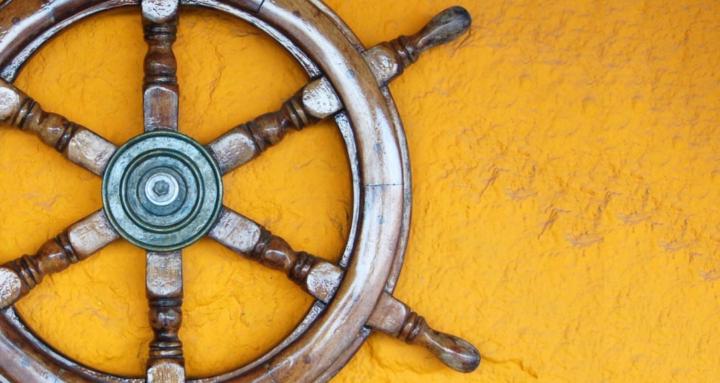 TREASURE MAPPING YOUR LIFE™