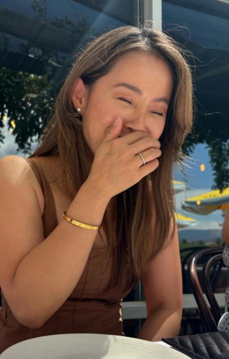 Julie Ha