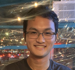 Daniel Shih