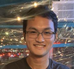 Daniel Shih