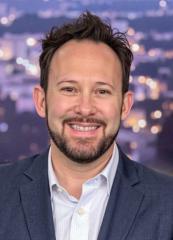Adam Pogue