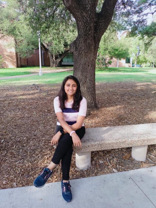 Jimishwa Patel