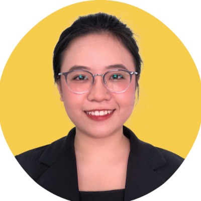 Tram Nguyen