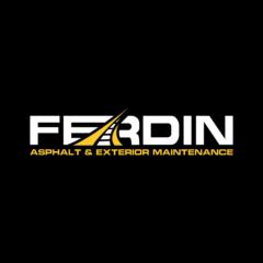 Andrew Ferdin