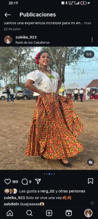 Zuleika Arias