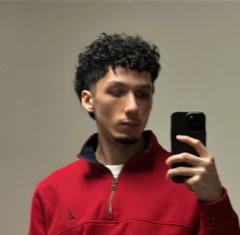 Abraham Alanis