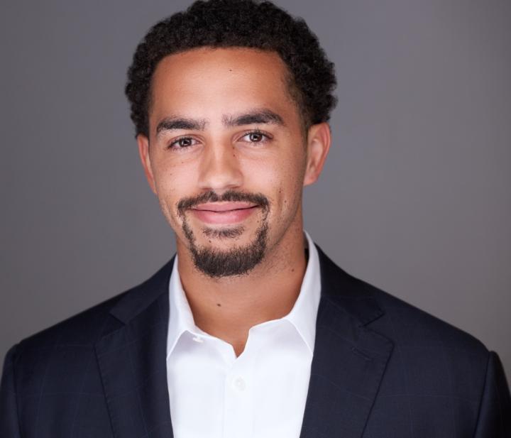 Justin Harrison