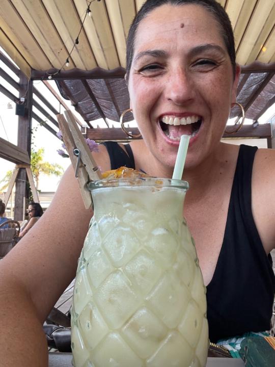 Pilar Gala hernandez