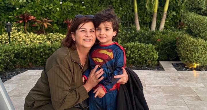 Arabic with Miss Iman 