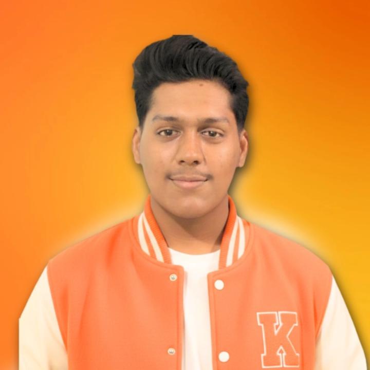 Kapish Goyal