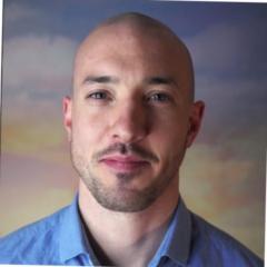 Nicholas Elwick