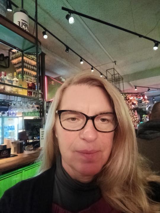 Ingrid Gerrits