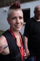 Maria Krauß