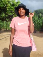 Thubelihle Ndlovu