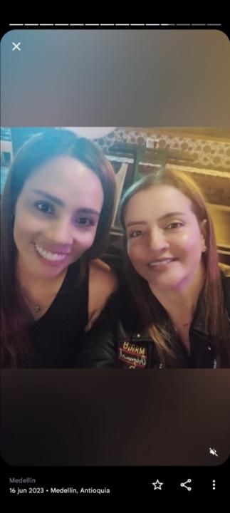 Paula Andrea Aristizábal jurado Aristizabal