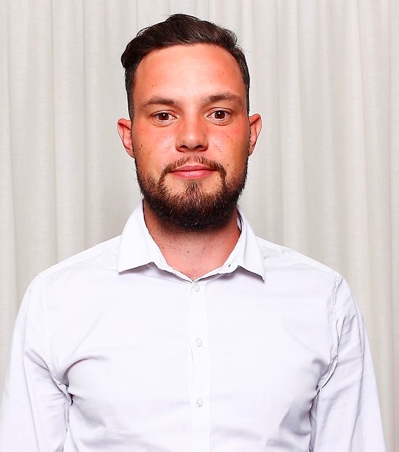 Nathan Dublé