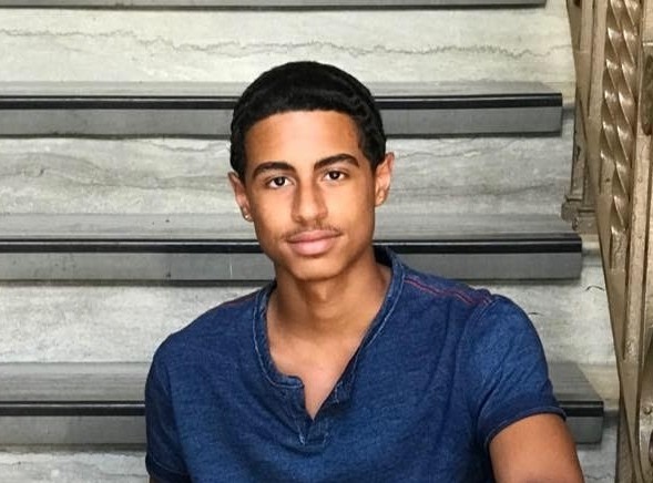 Giancarlos Reyes