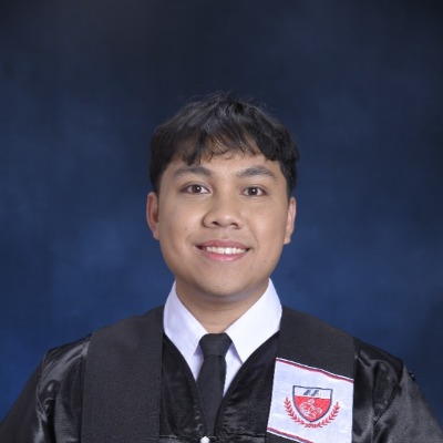 Marc Pacaldo
