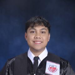 Marc Pacaldo