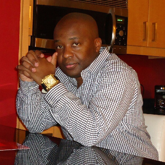 Kim Habimana